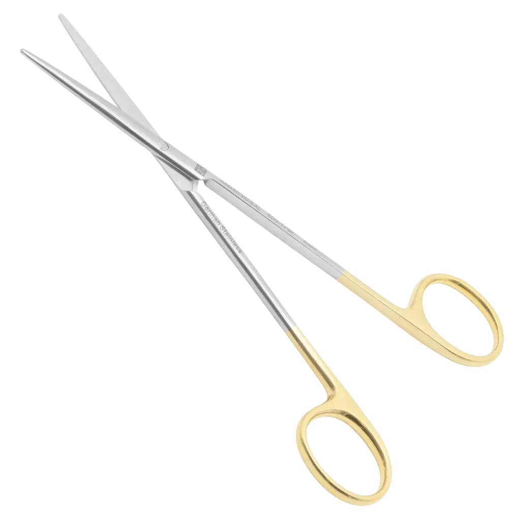 Metzenbaum-Fine Scissors (TC)