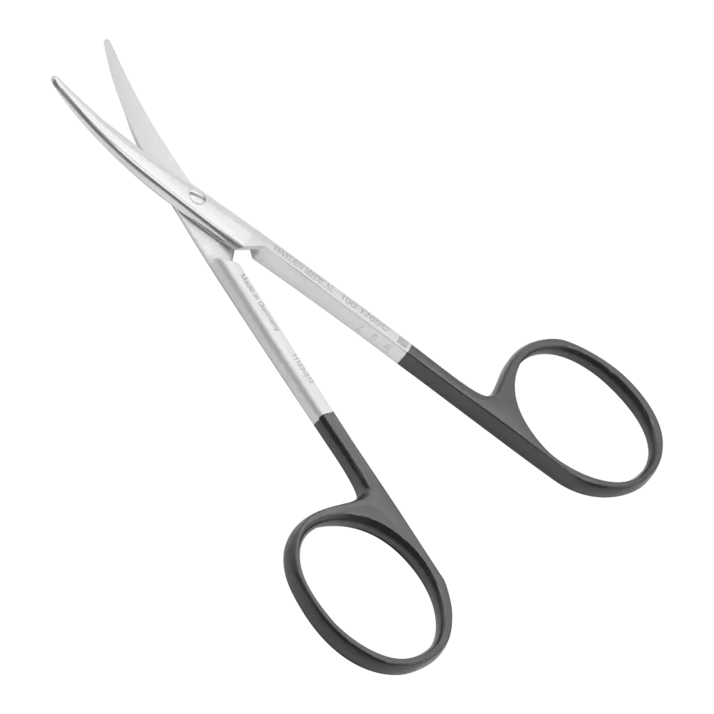 Baby Metzenbaum Super-Cut Scissors