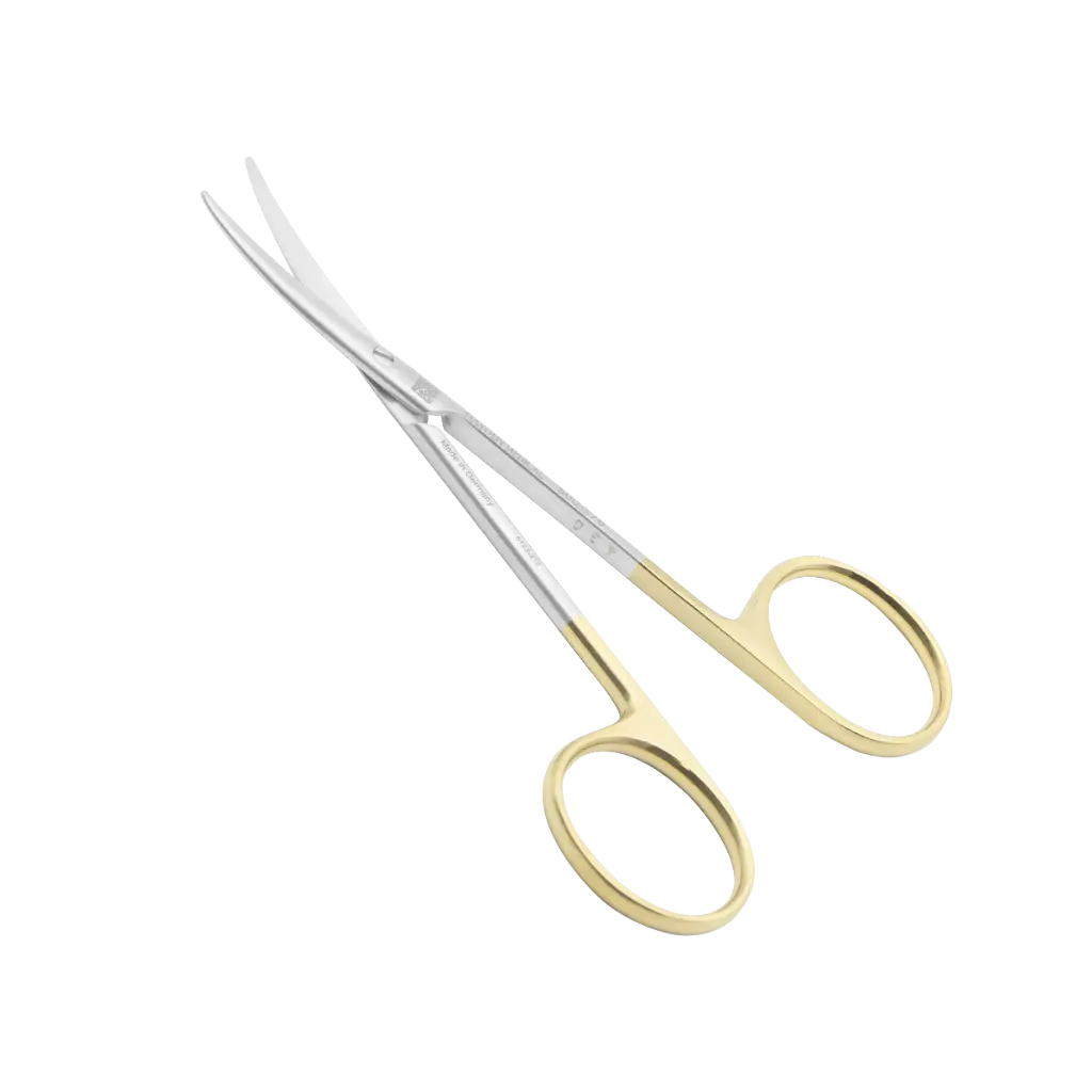 Baby Metzenbaum Scissors (TC)