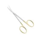 Baby Metzenbaum Scissors (TC)