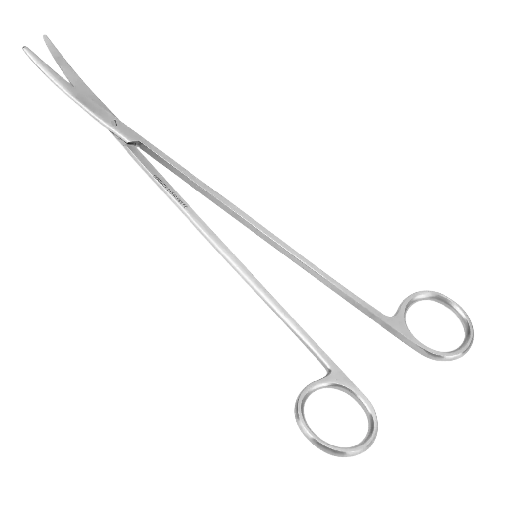 Metzenbaum-Fine Scissors