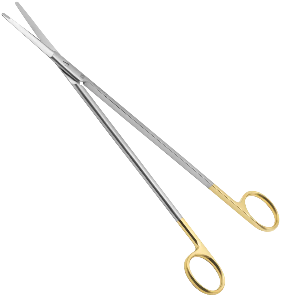 Gorney Facelift Scissors (TC)