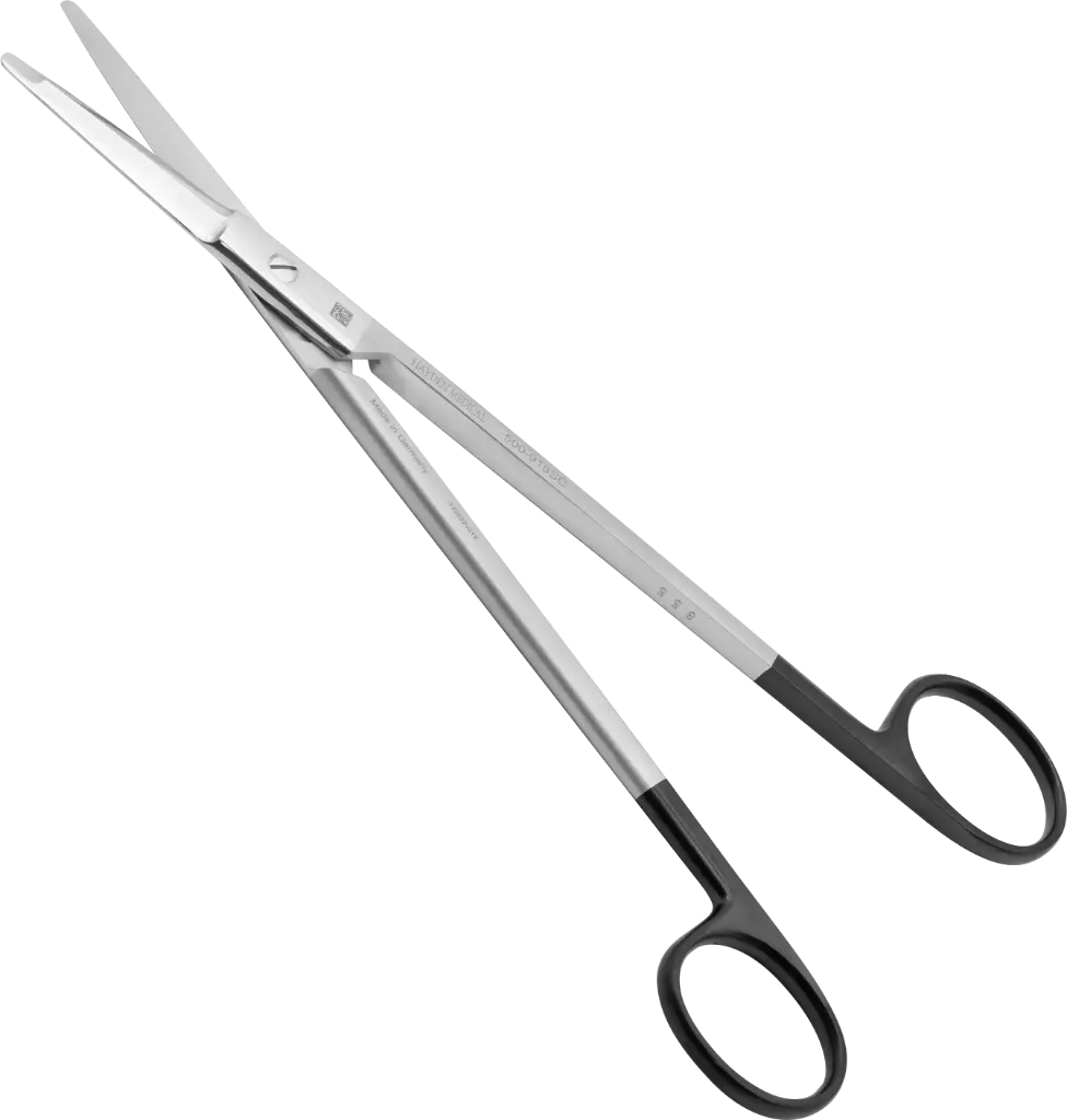 Gorney Super-Cut Facelift Scissors