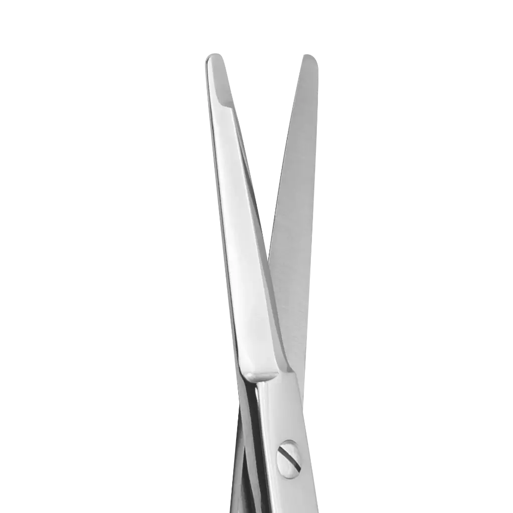 Gorney Super-Cut Facelift Scissors