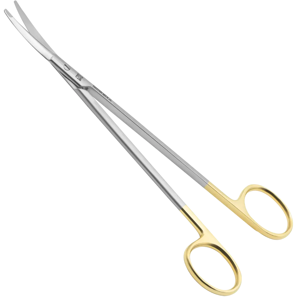 Kaye Rhytidectomy Scissors (TC)