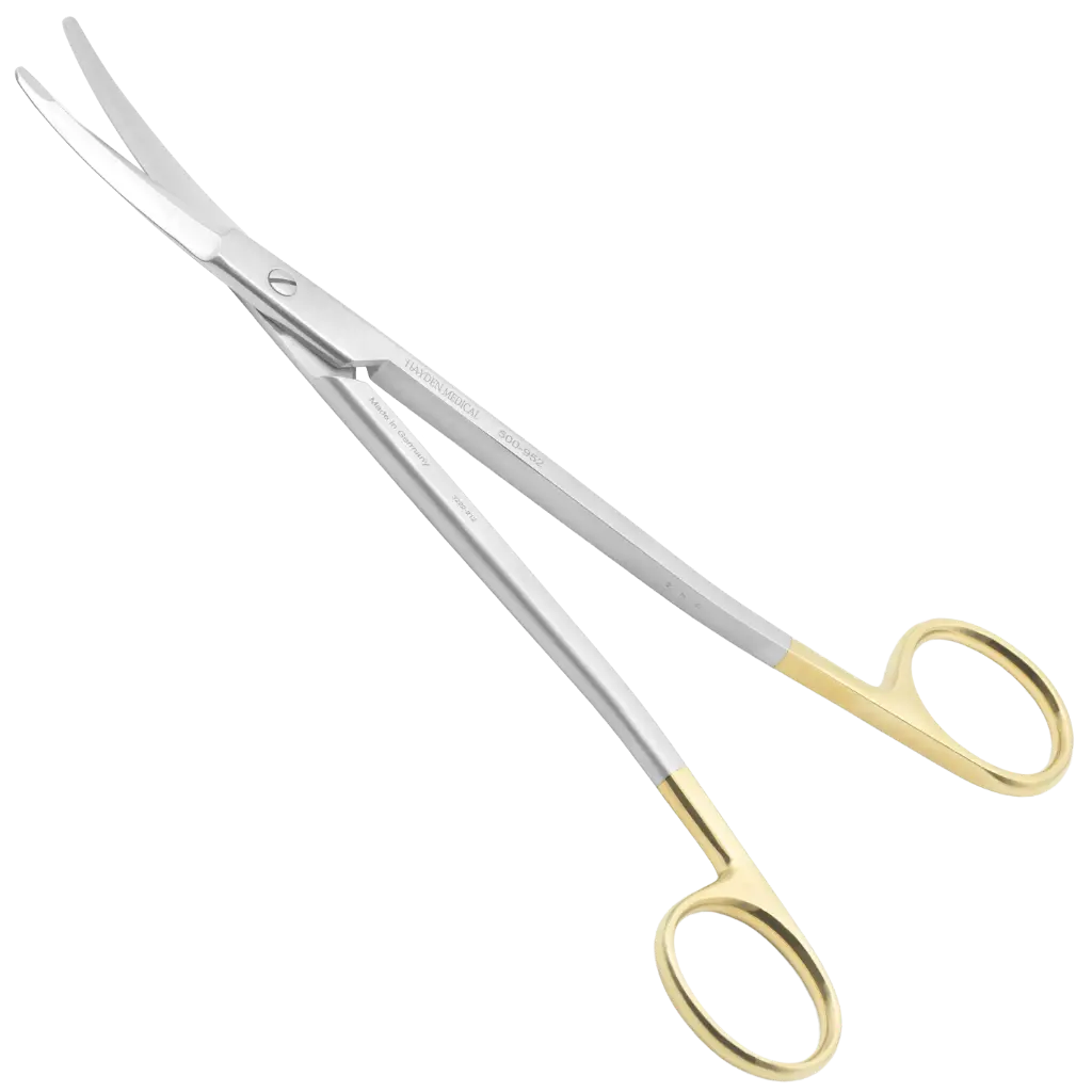 Freeman-Gorney Facelift Scissors (TC)
