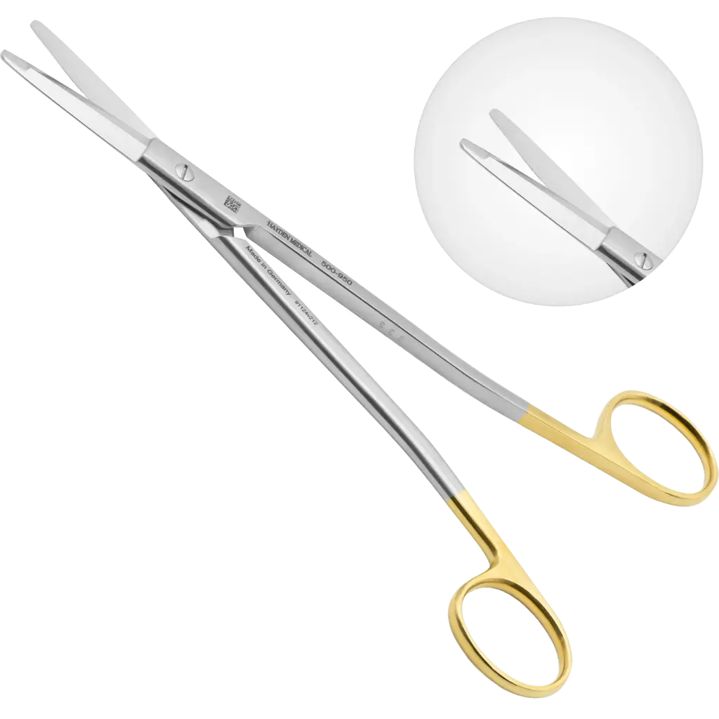 Freeman-Gorney Facelift Scissors (TC)