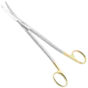 Freeman-Gorney Facelift Scissors (TC)
