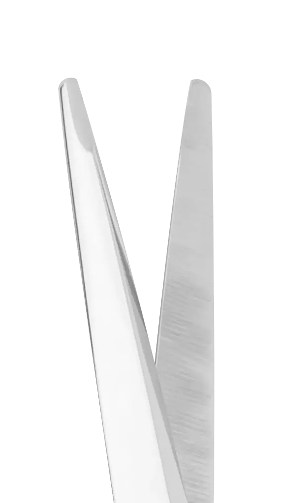 Freeman-Gorney Super-Cut Facelift Scissors