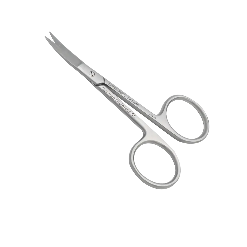 Cuticle Scissors
