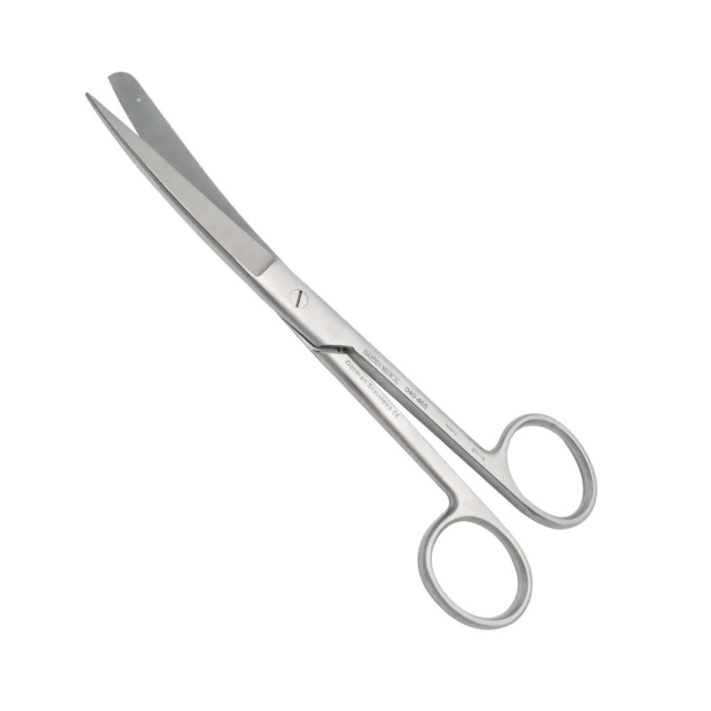 Moleskin & Felt Scissors