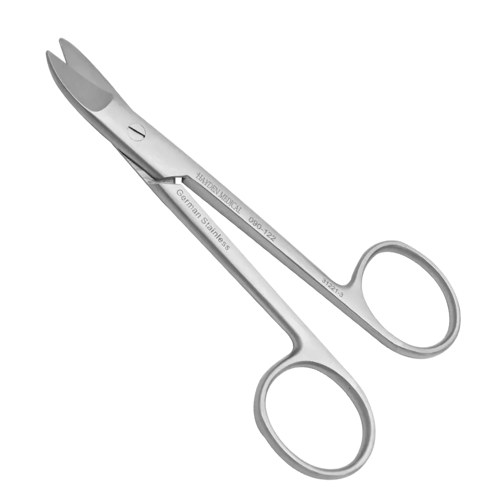 Beebee (Crown & Collar) Wire Cutting Scissors