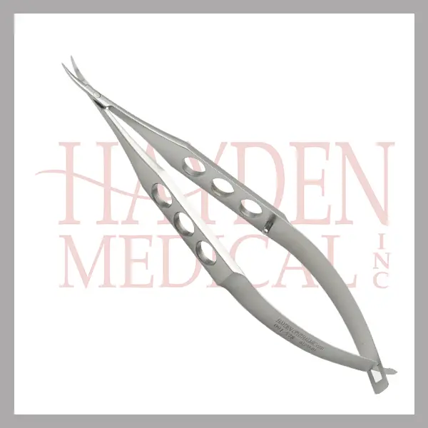 Castroviejo Scissors