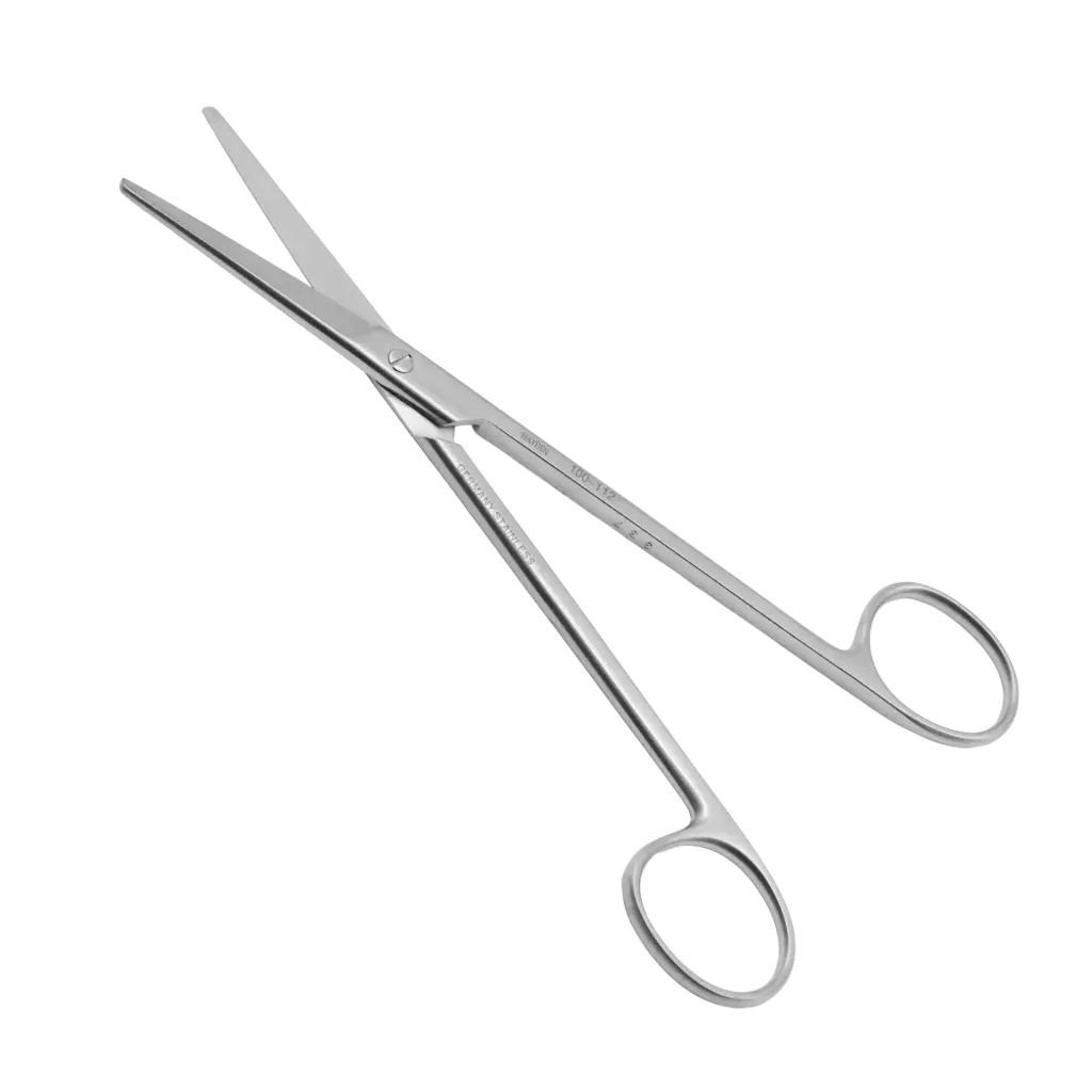 Mixter Scissors