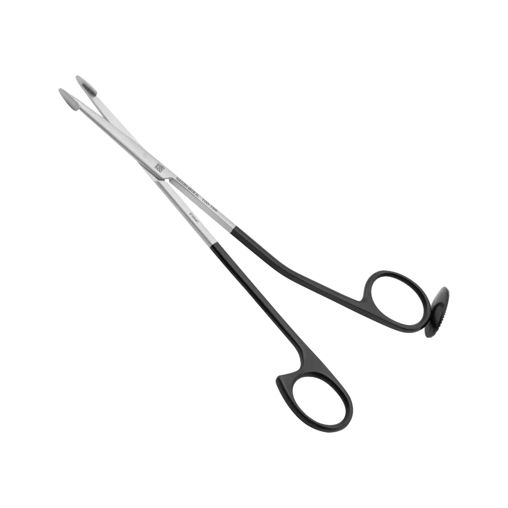 Trepsat Dissecting Scissors