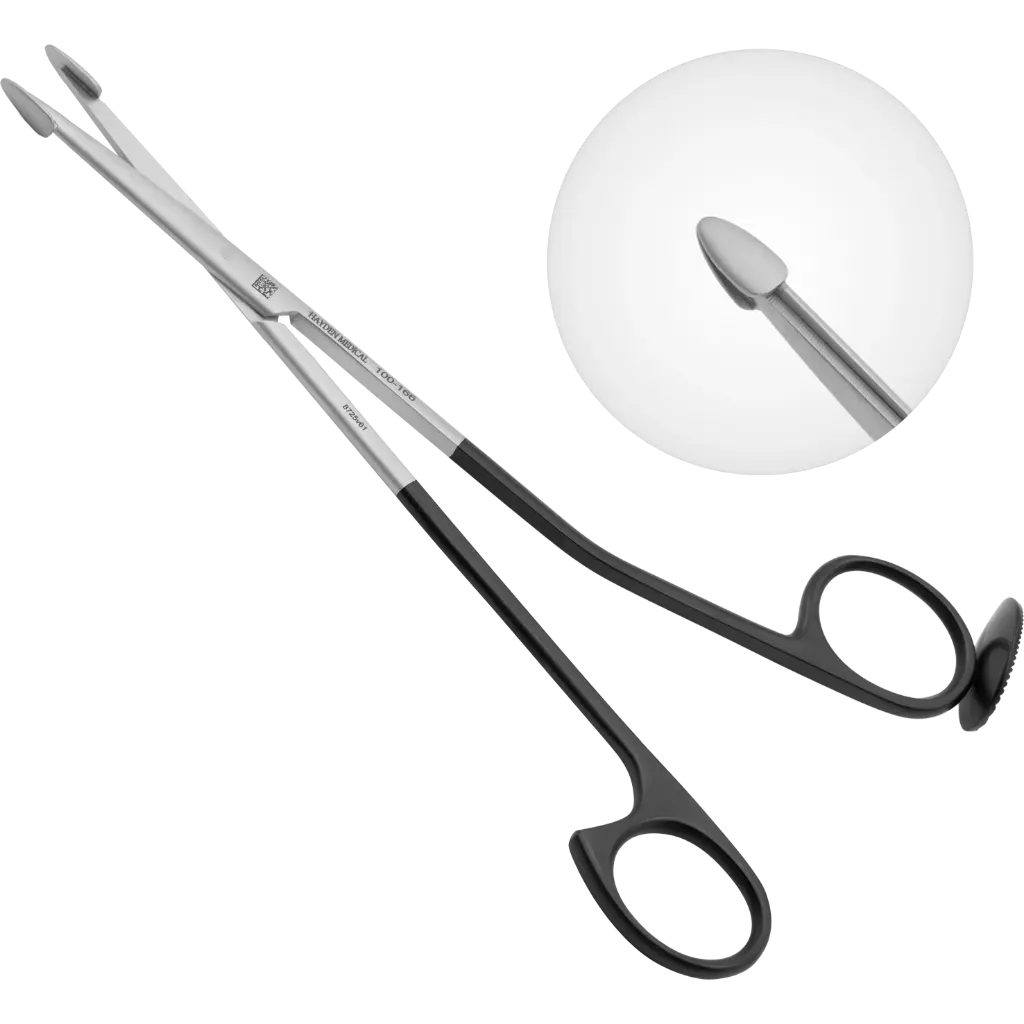 Trepsat Dissecting Scissors