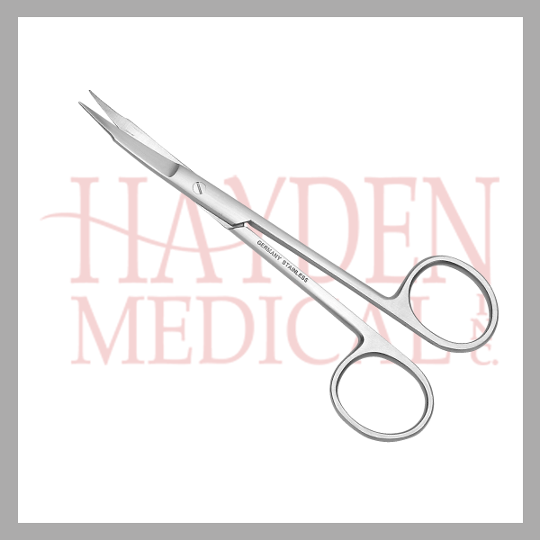 Goldman-Fox Scissors