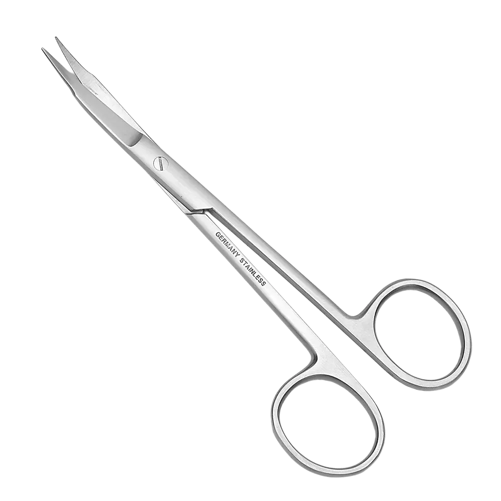 Goldman-Fox Scissors