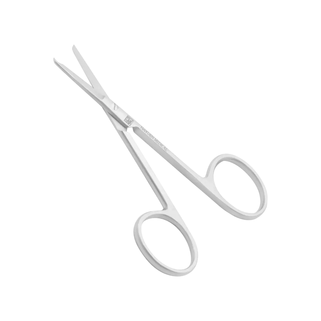 Spencer Stitch Scissors