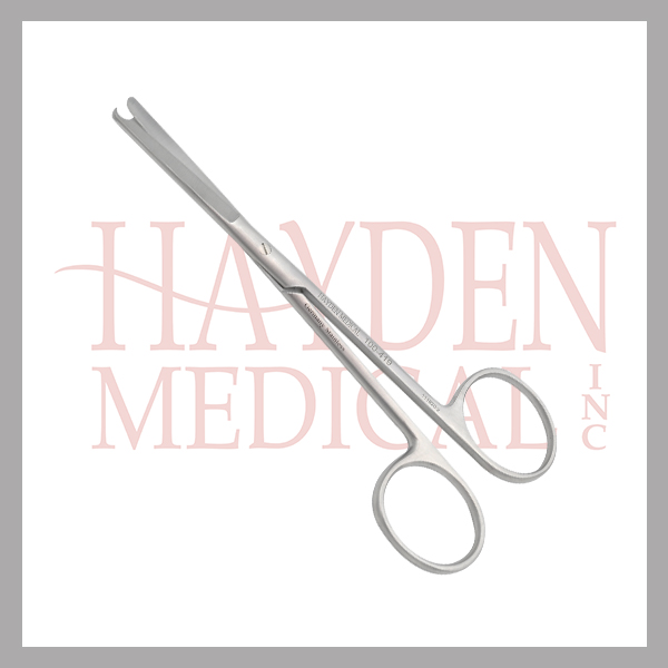 Littauer Stitch Scissors