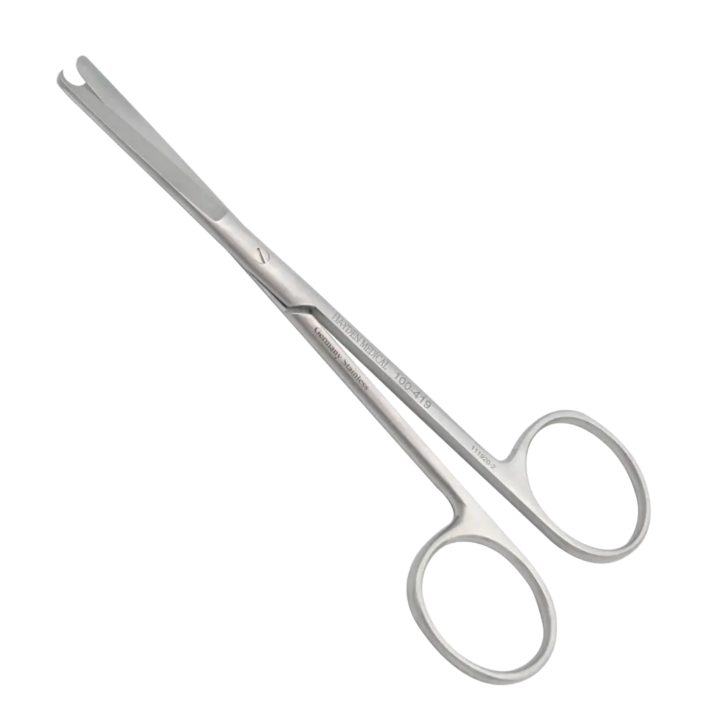 Littauer Stitch Scissors