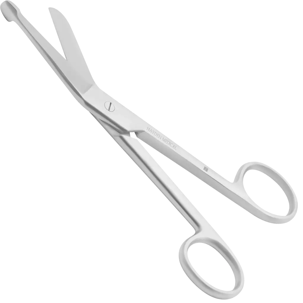 Lister Bandage Scissors