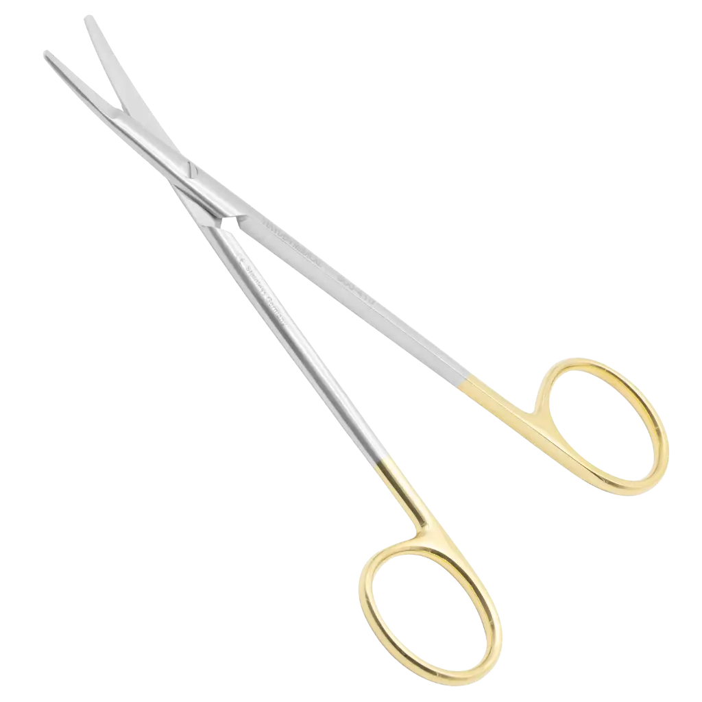 Ragnell (Kilner) Scissors (TC)
