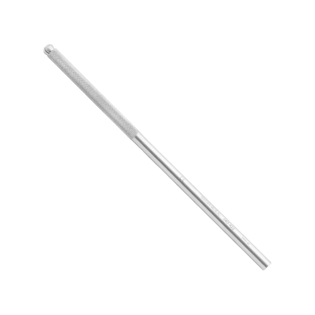 Beaver Blade Handle