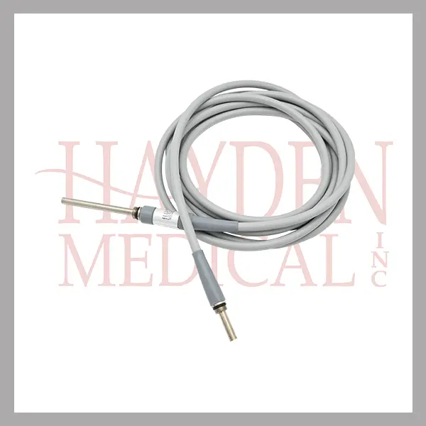 Fiber-Optic Light Cable