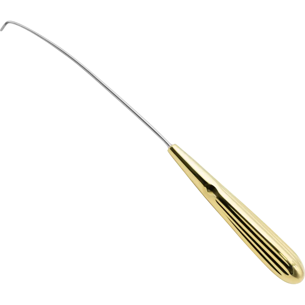 Shaper Nerve Hook