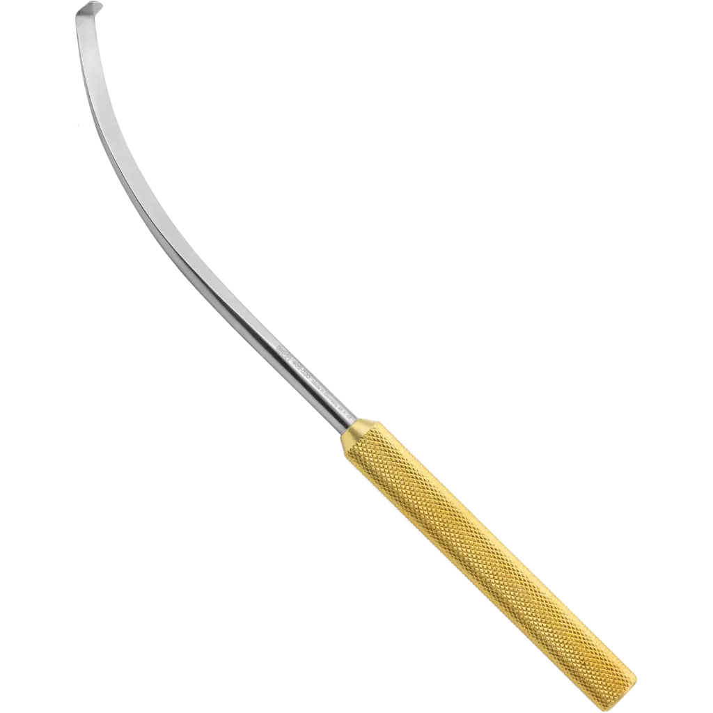 Shaper Nerve Protector