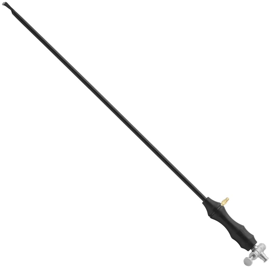 Endoplastic Spatula Electrode