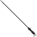 Endoplastic Spatula Electrode