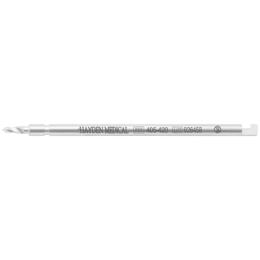 Twist Drill