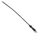 Endoplastic J-Hook Electrode