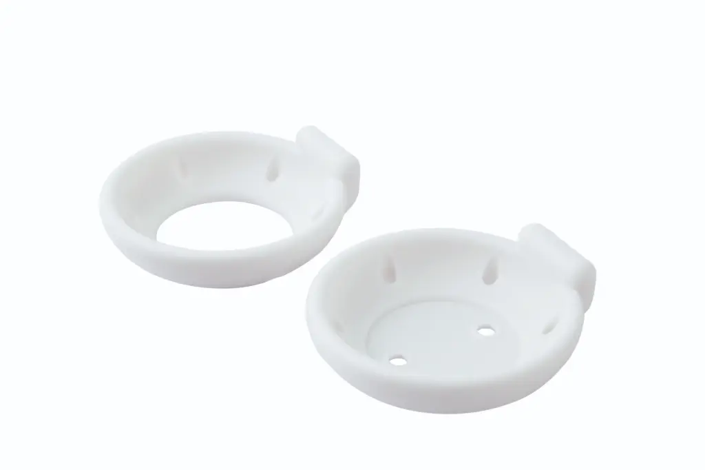 Dish Pessary
