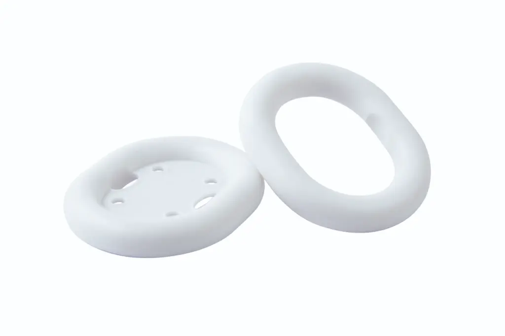Oval Pessary