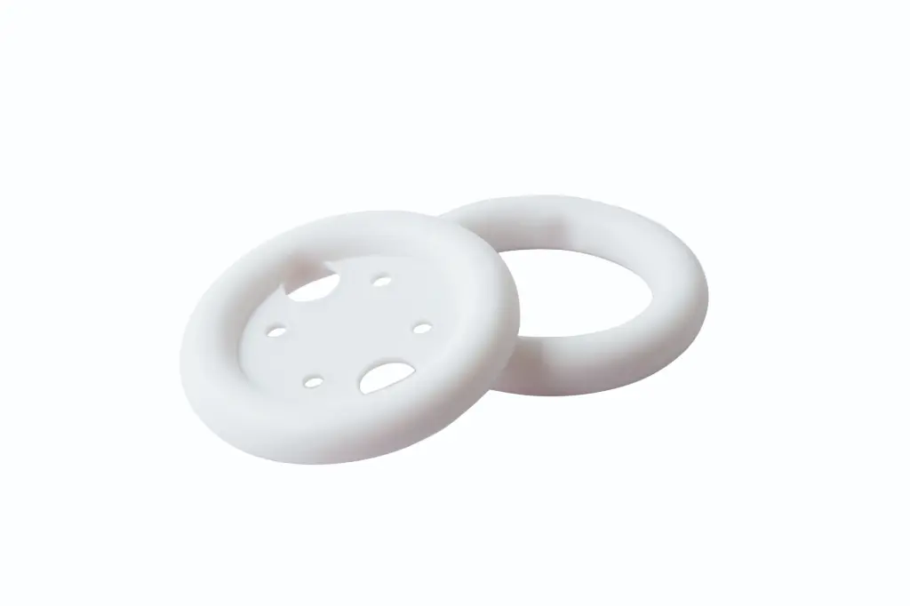 Ring Pessary