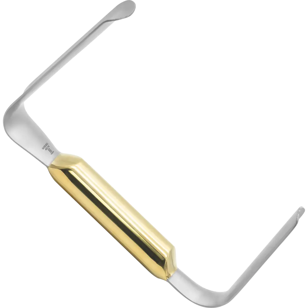Tilley Breast Retractor