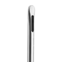 Spatula Cannula - Curved