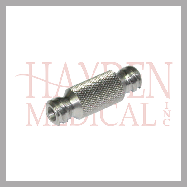 Luer Lock to Luer Lock Syringe