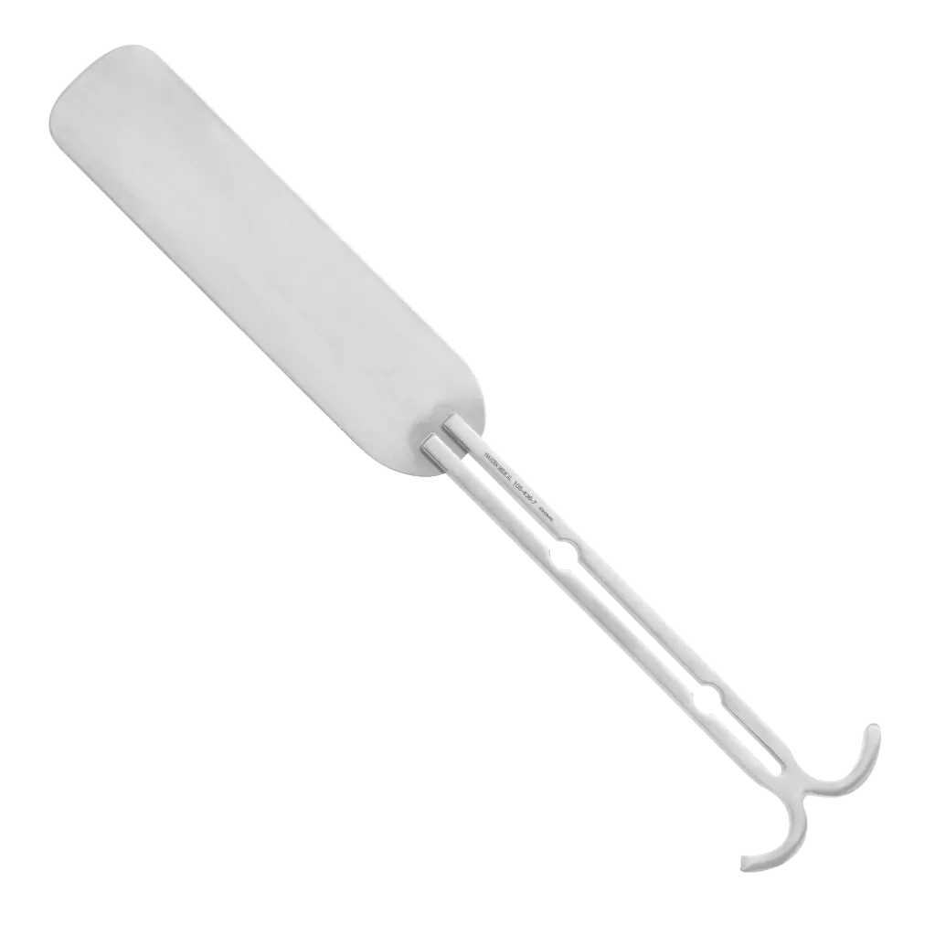 Horgan Malleable Blade for Balfour 