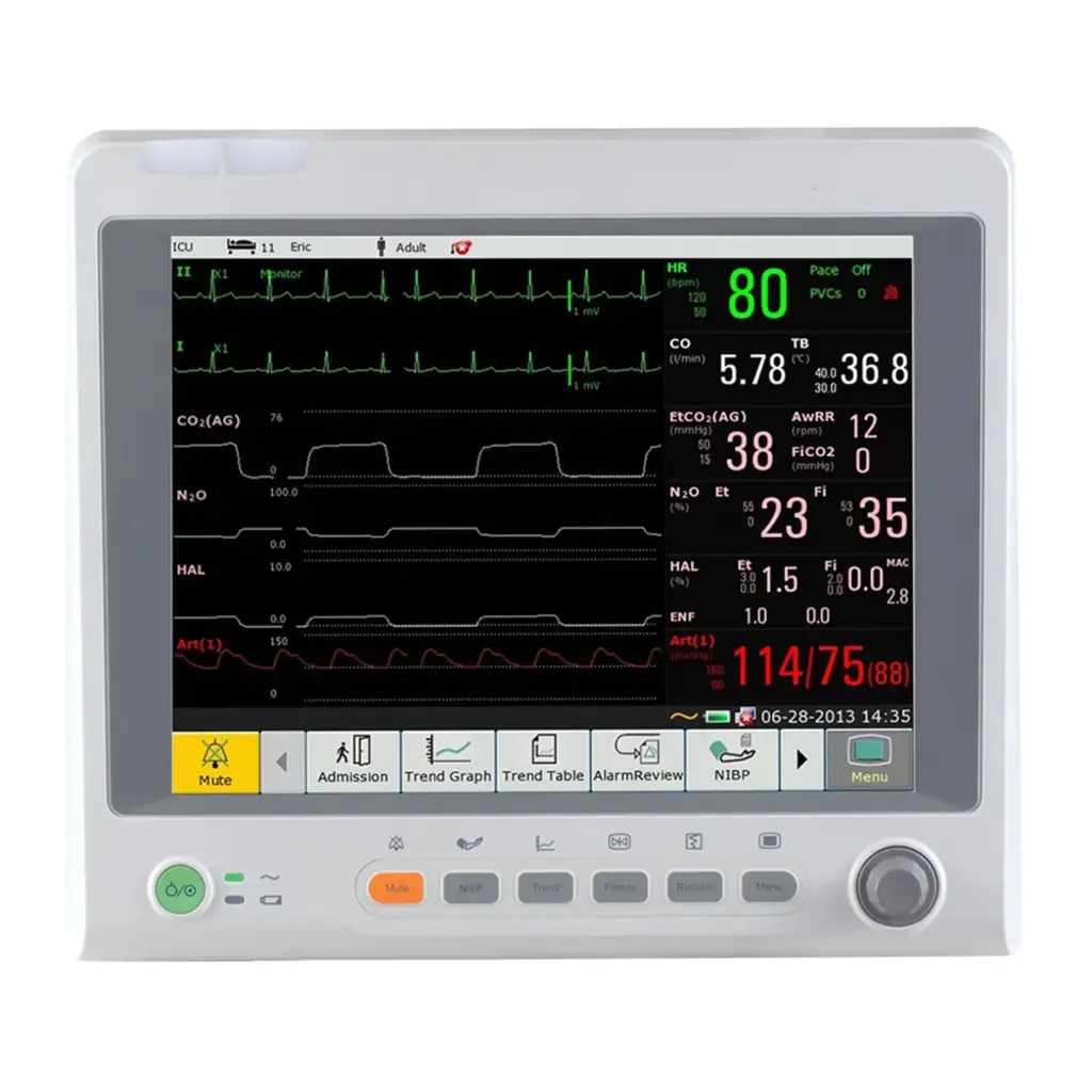 Edan iM70 Patient Monitor