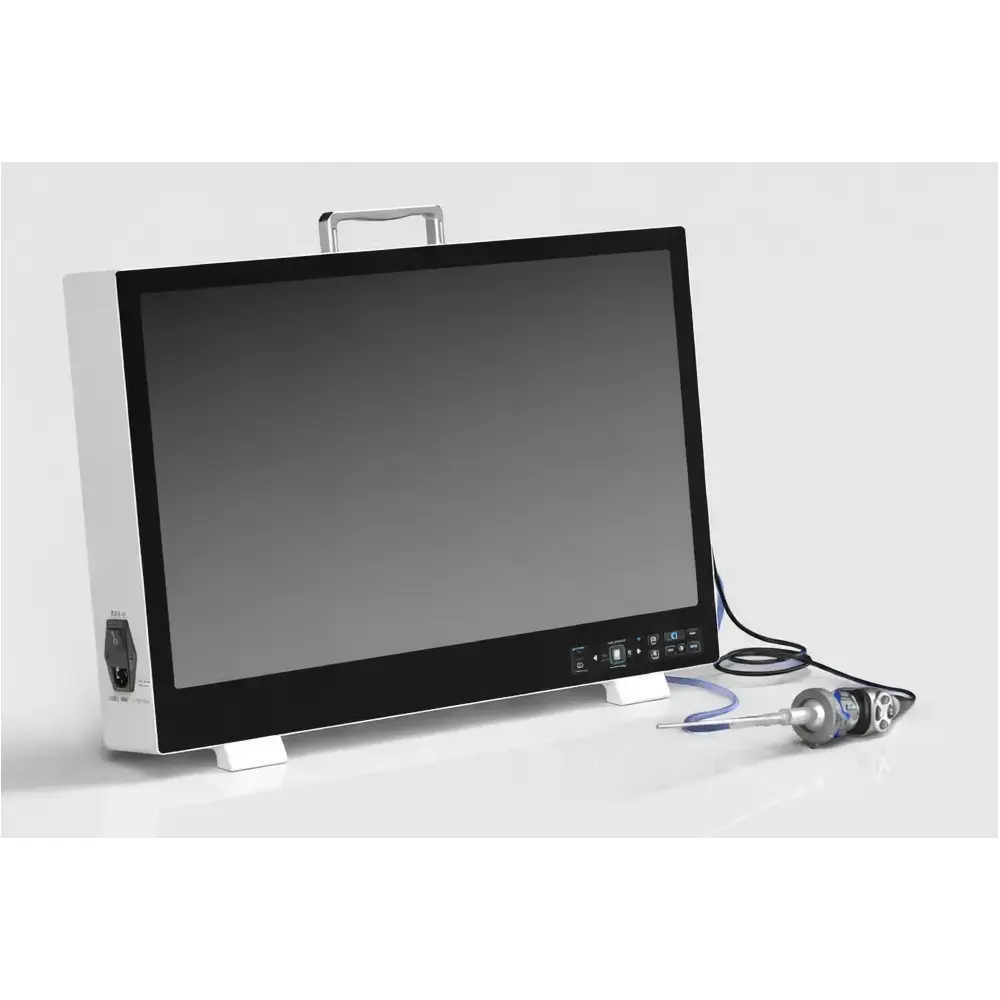 4K All-In-One Endoscopy Camera System