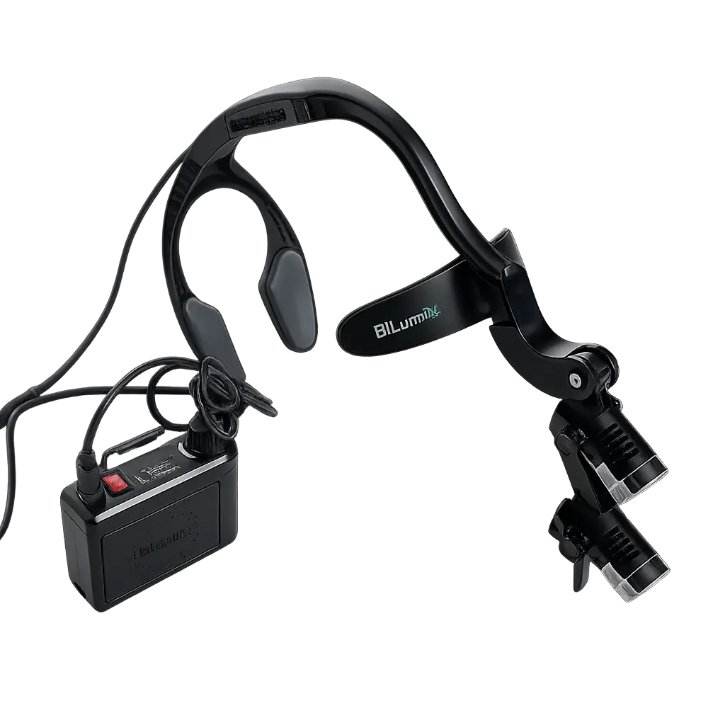 BiLumix Headlamp Gen 3S