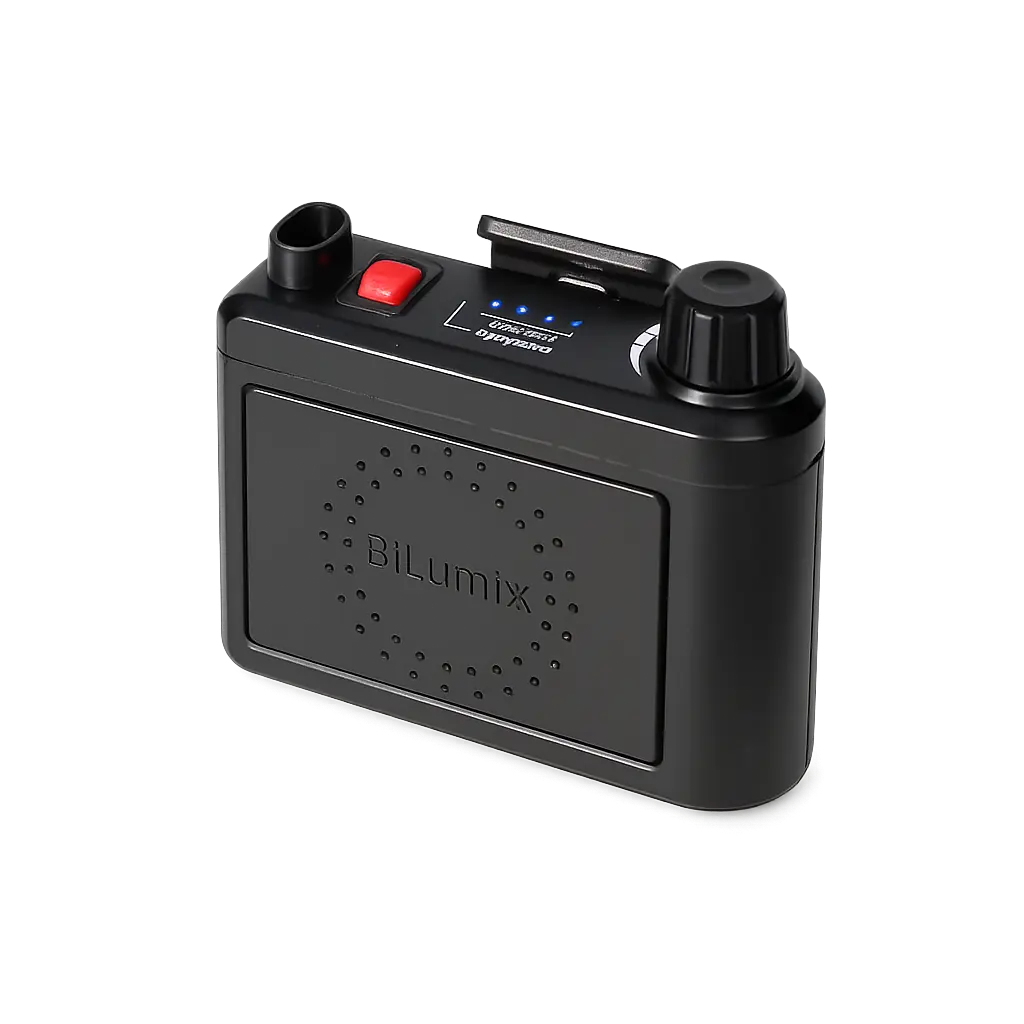 BiLumix Gen 3 Battery 