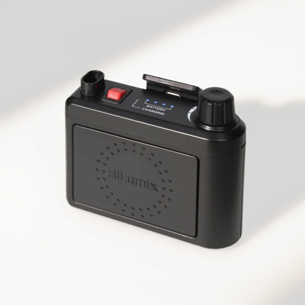 BiLumix Gen 3 Rechargeable Battery 