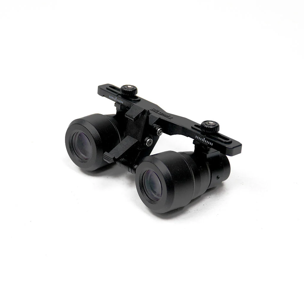 BiLumix 4.0x  Surgical Loupe FLEX