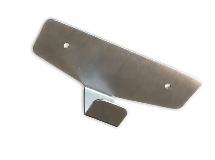 Wall Rack for EZ-Tranz Gold Transfer Board