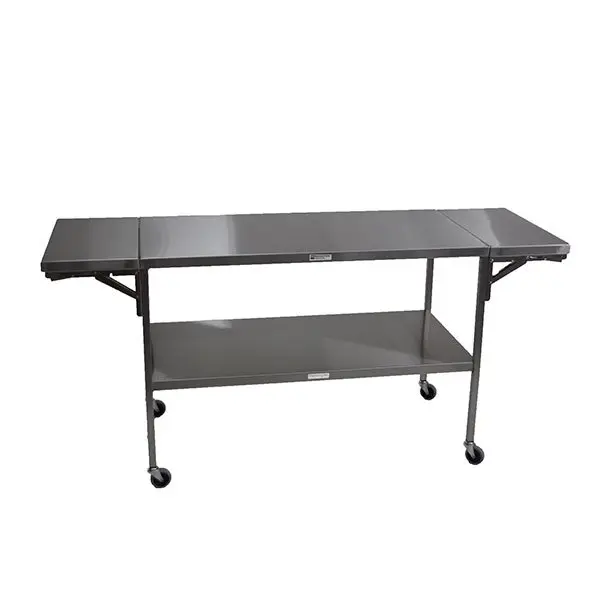 3-in-1 Space Saving Instrument Tables
